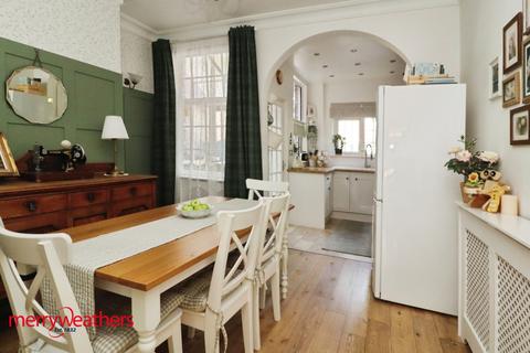 2 bedroom terraced house for sale, Carlton Avenue, Clifton, Rotherham. S65 2PL