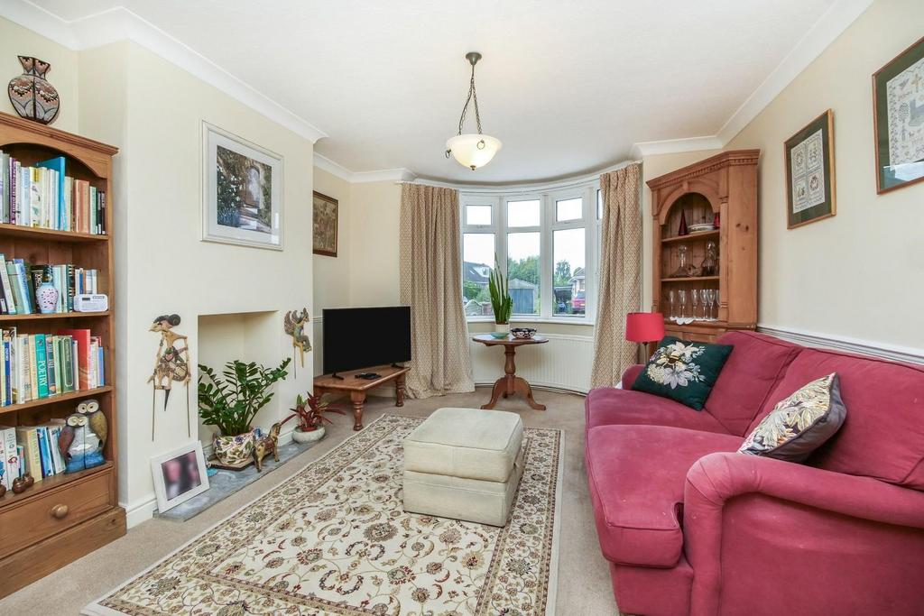 House in Osbaldwick, Derwenthorpe - View 2