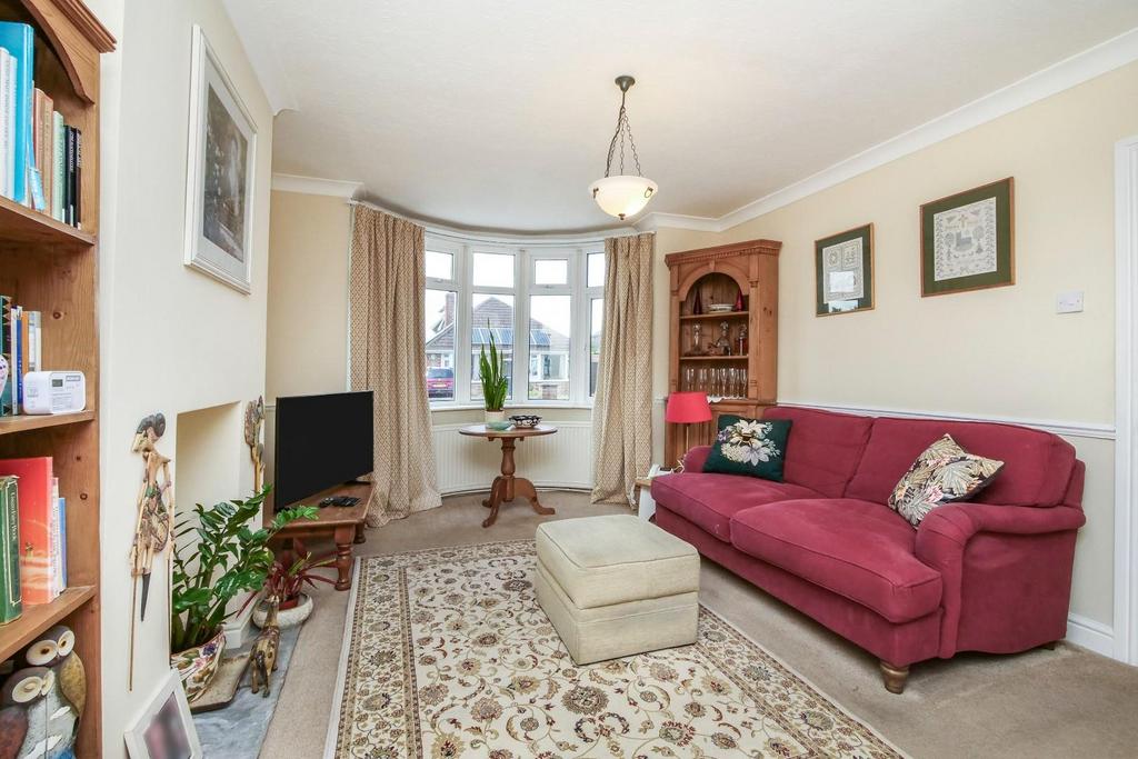 House in Osbaldwick, Derwenthorpe - View 3