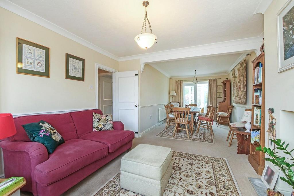 House in Osbaldwick, Derwenthorpe - View 4