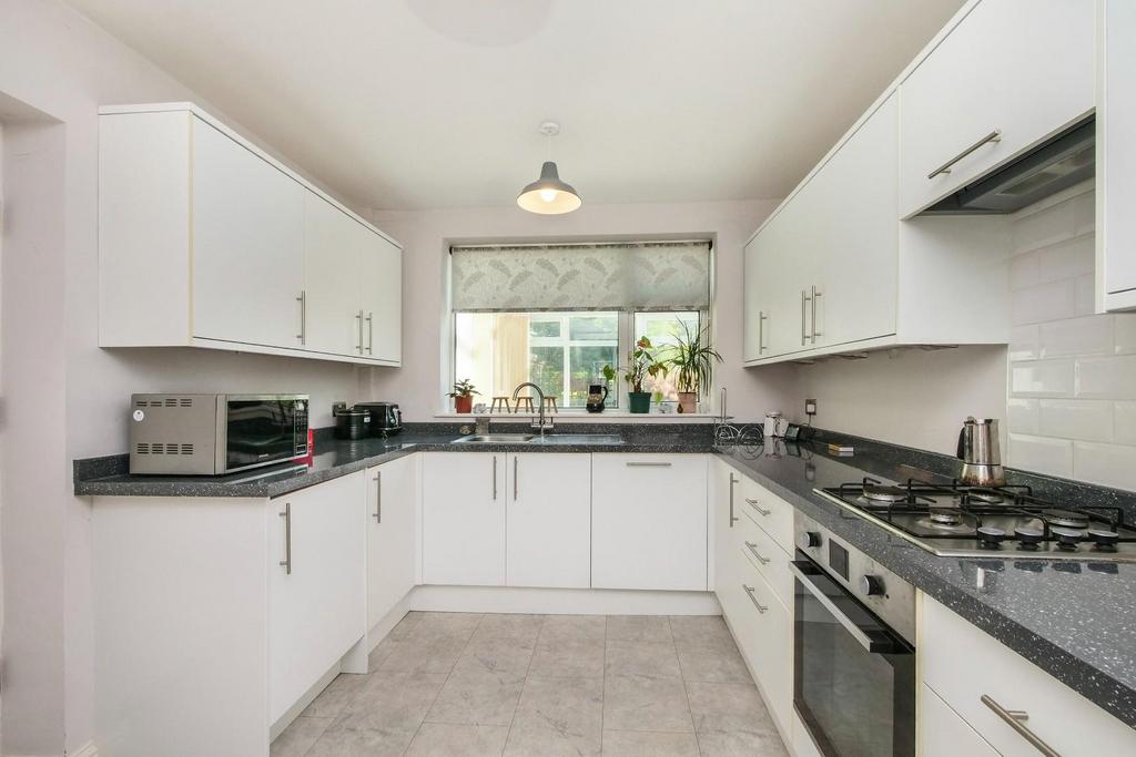 House in Osbaldwick, Derwenthorpe - View 5