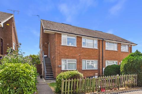 2 bedroom maisonette for sale, Cherrywood Gardens, Nottingham