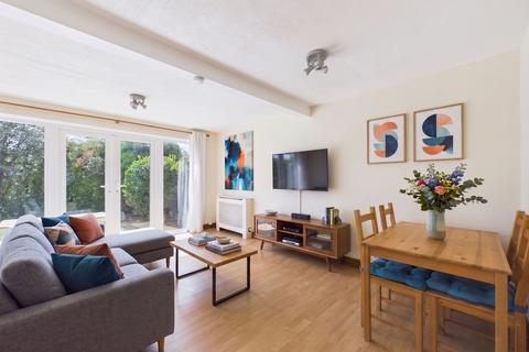 2 bedroom maisonette for sale, Cherrywood Gardens, Nottingham