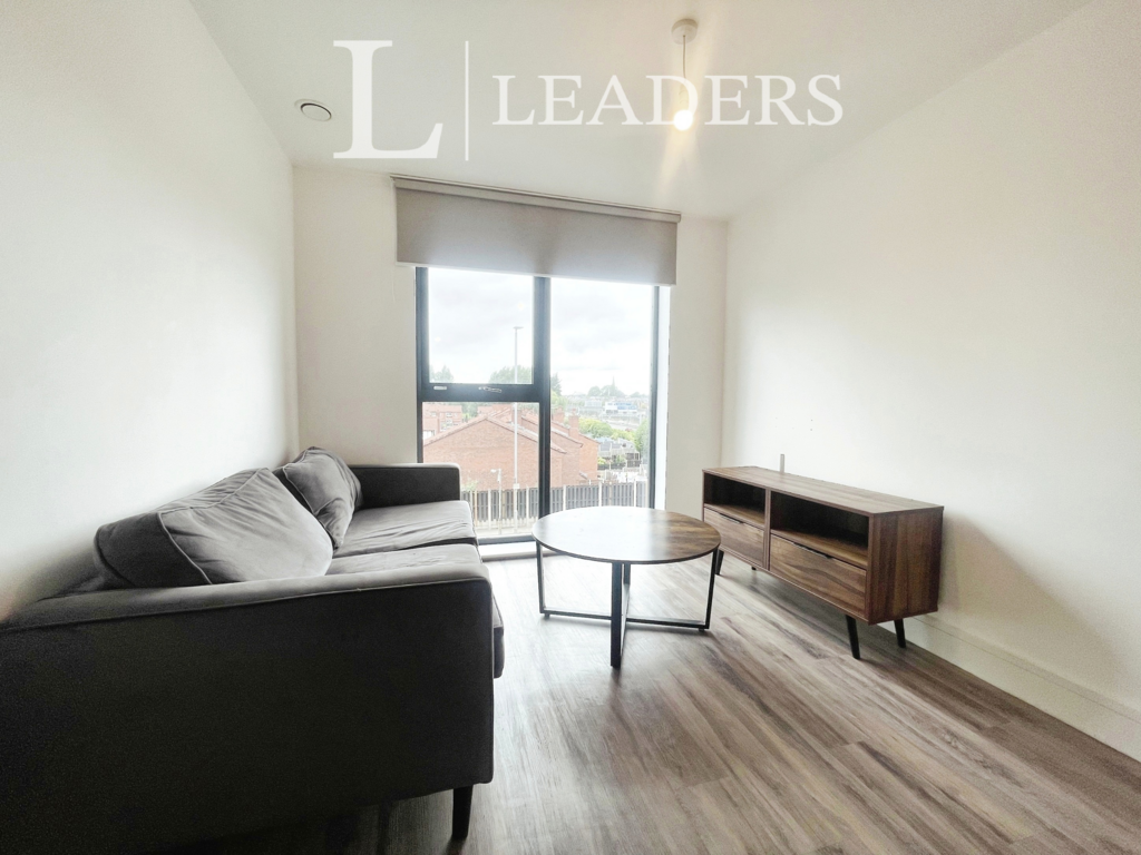 Apartment in 6 Langworthy Road - View 3