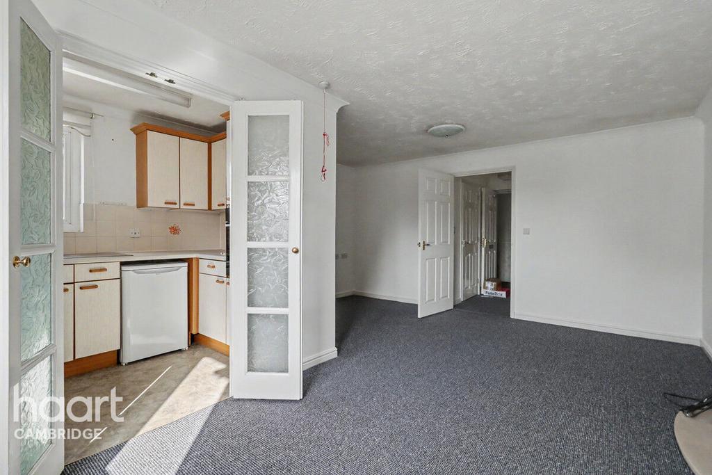 Apartment in CAMBRIDGE - View 4
