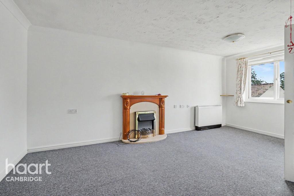 Apartment in CAMBRIDGE - View 5