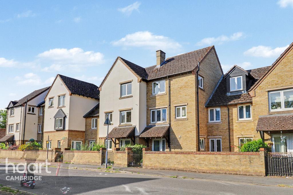 Apartment in CAMBRIDGE - View 2