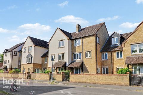 1 bedroom apartment to rent, Haig Court, CAMBRIDGE
