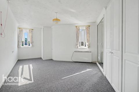 1 bedroom apartment to rent, Haig Court, CAMBRIDGE