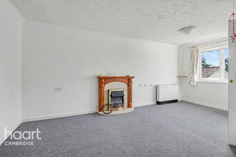 1 bedroom apartment to rent, Haig Court, CAMBRIDGE