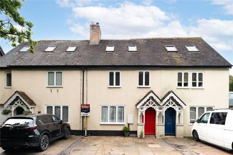 4 bedroom terraced house to rent, Kyrchil Lane, Wimborne, Dorset, BH21