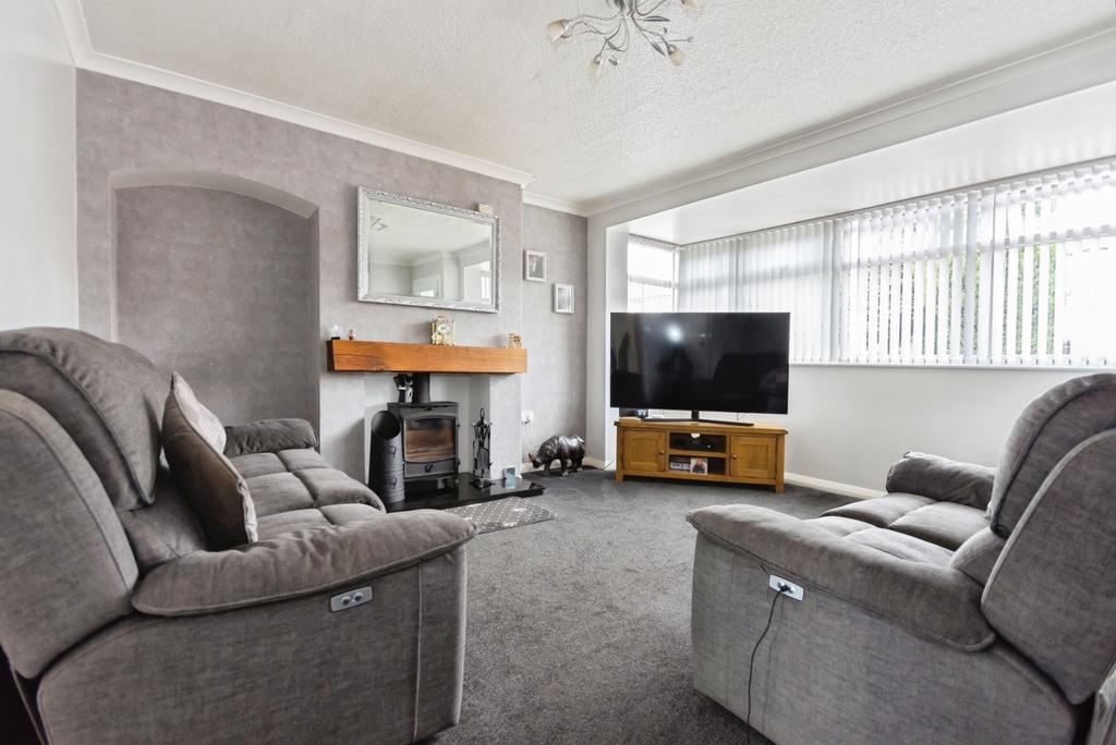 House in West Midlands - View 2