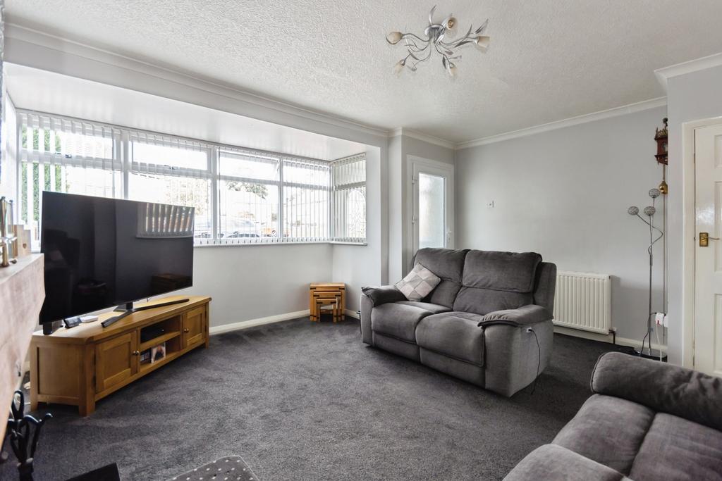 House in West Midlands - View 3