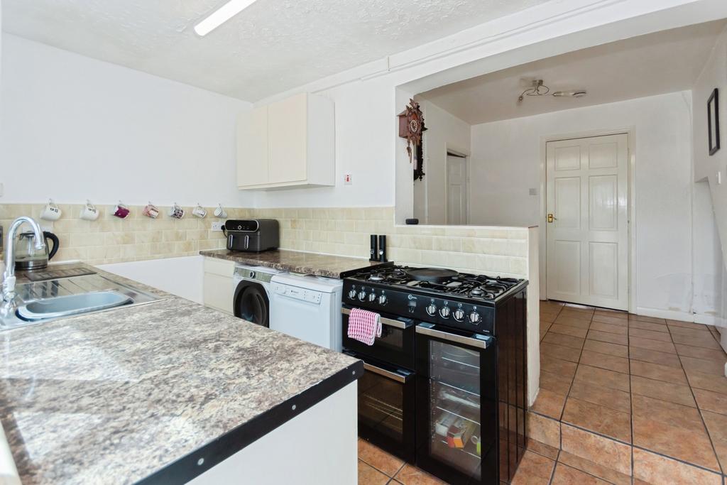House in West Midlands - View 4