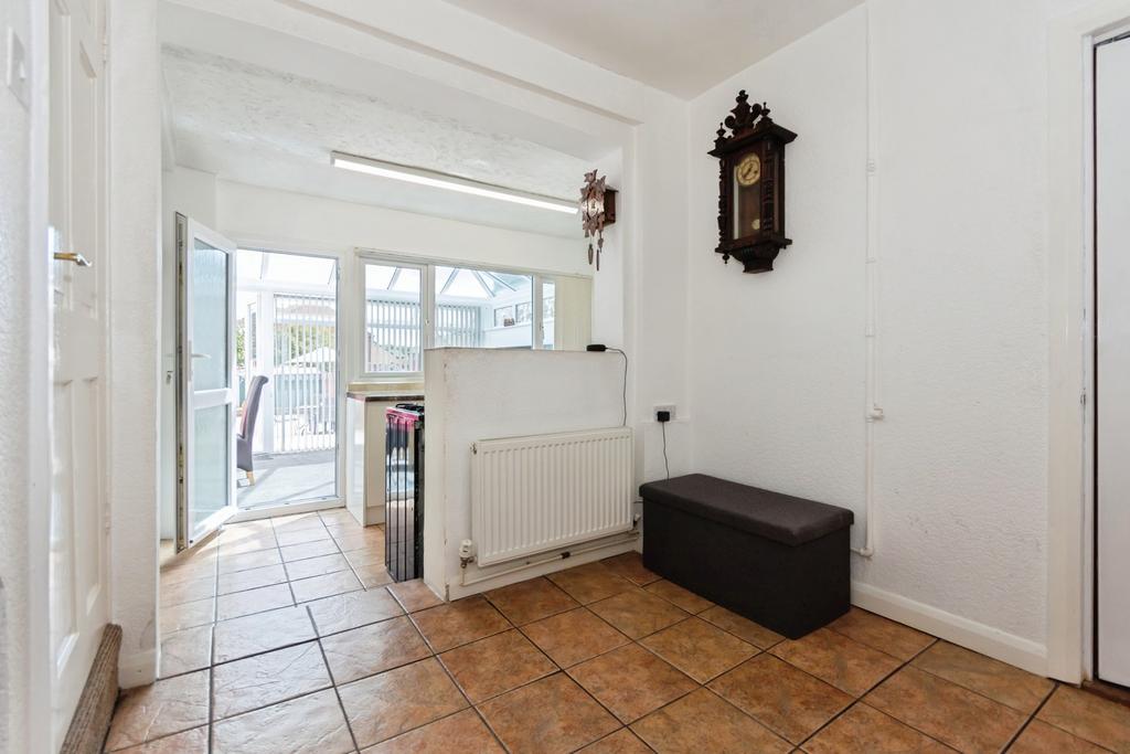 House in West Midlands - More