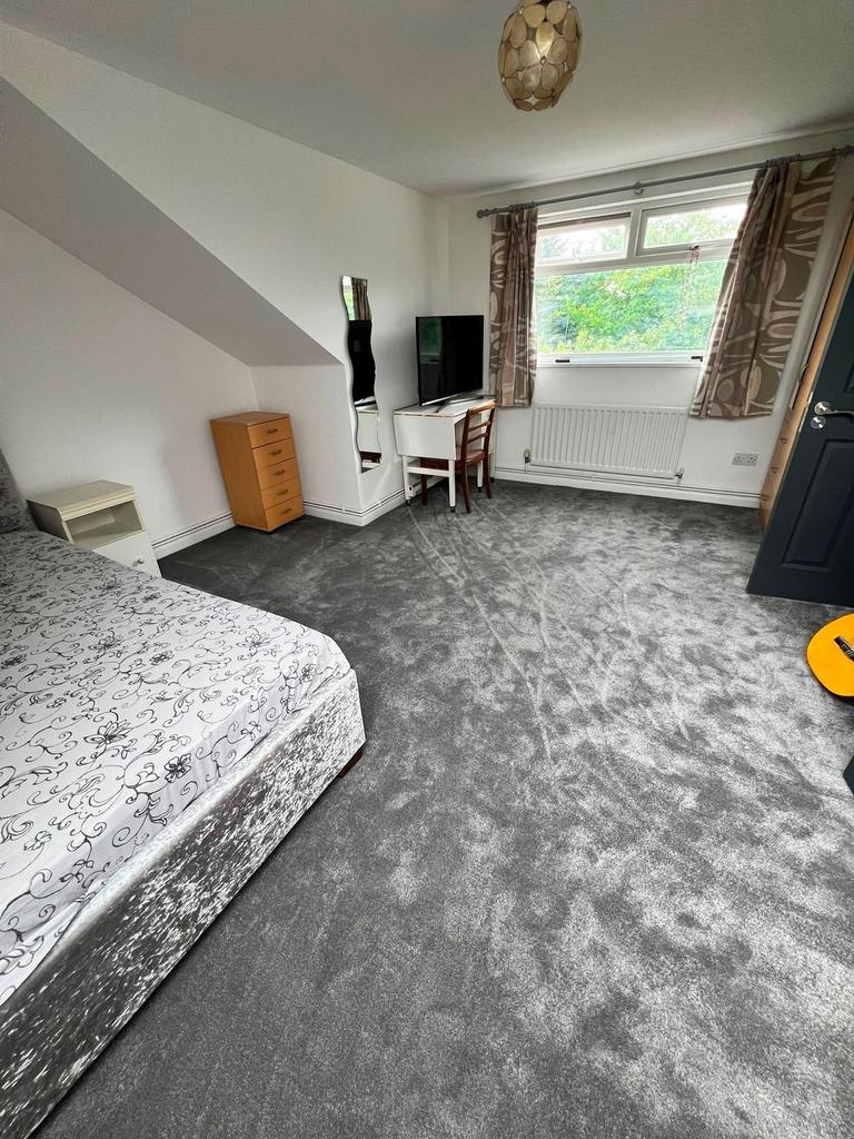 House in London, Thornton Heath - View 3