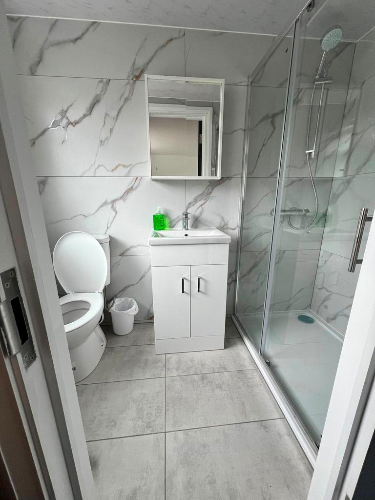 House in London, Thornton Heath - More