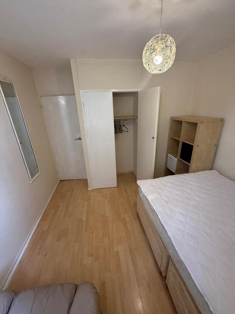 House in London - More