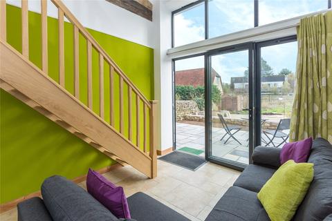 2 bedroom house to rent, Manor Barn Mews, St Lawrence Road, South Hinksey, OX1