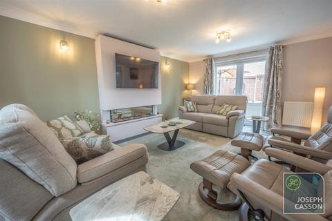 4 bedroom detached house for sale, Ferguson Close, Nether Stowey