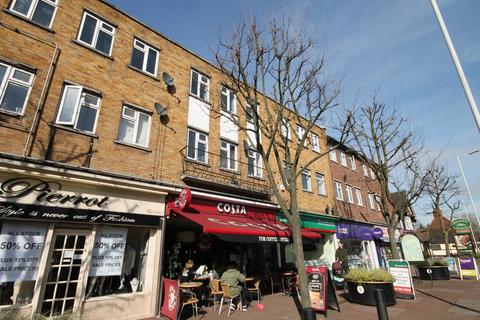 undefined, Romford RM2