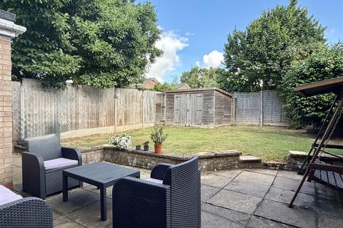 3 bedroom semi-detached house for sale, Siddons Road, Hereford