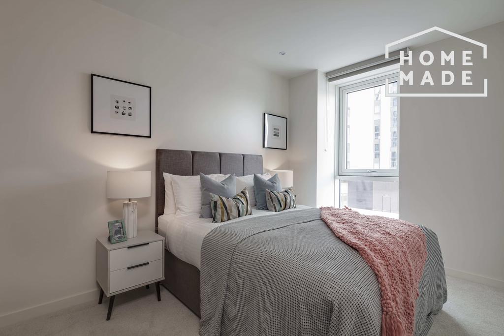 Apartment in Manchester - View 4