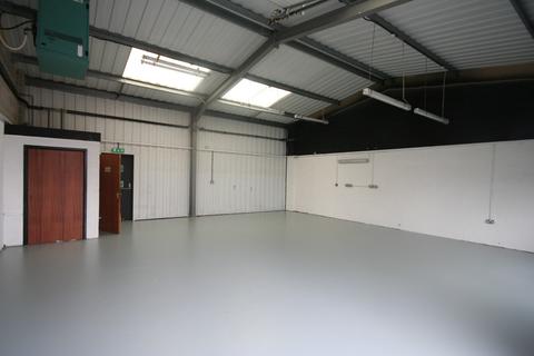 Industrial development to rent, 31B Brickfields Business Park Gillingham SP8 4PX