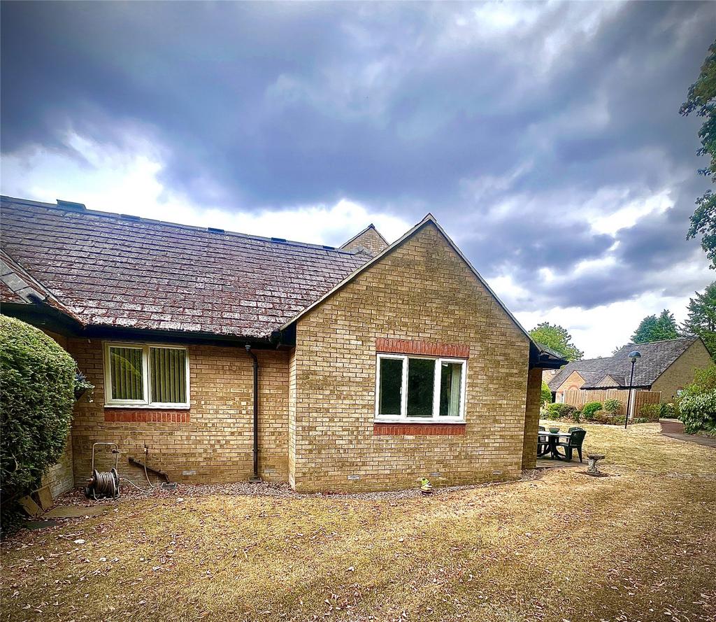 House in Leicester