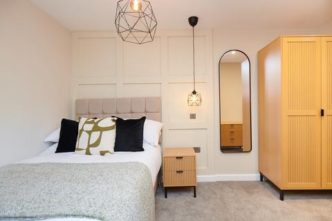 House to rent, Lord Haddon Road, Ilkeston, DE7