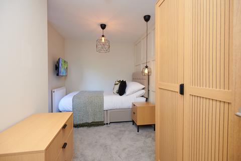 House to rent, Lord Haddon Road, Ilkeston, DE7