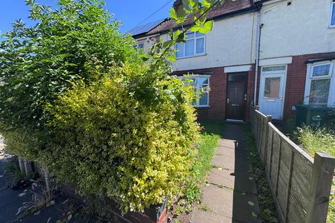 undefined, Aldermoor Lane, Coventry, CV3