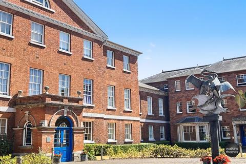 2 bedroom apartment for sale, Wye Way, Hereford, HR1