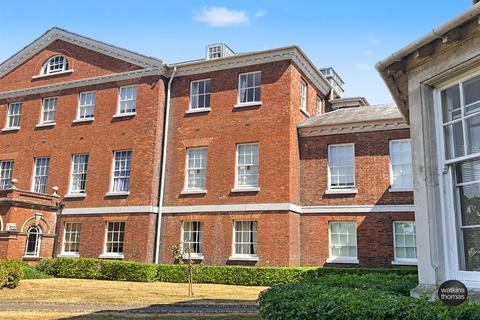 2 bedroom apartment for sale, Wye Way, Hereford, HR1