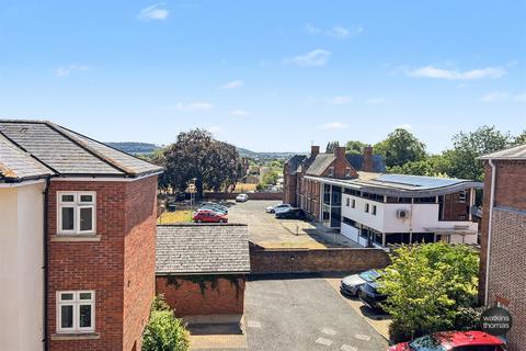 2 bedroom apartment for sale, Wye Way, Hereford, HR1