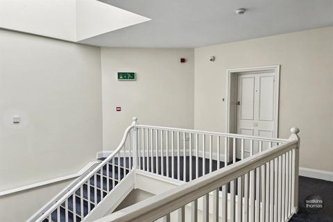 2 bedroom apartment for sale, Wye Way, Hereford, HR1