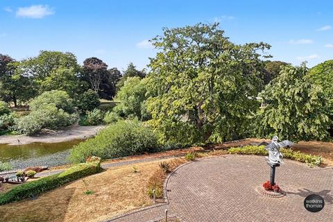 2 bedroom apartment for sale, Wye Way, Hereford, HR1