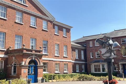 2 bedroom apartment for sale, Wye Way, Hereford, HR1
