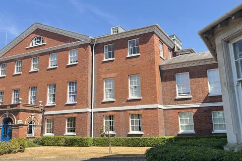 2 bedroom apartment for sale, Wye Way, Hereford, HR1