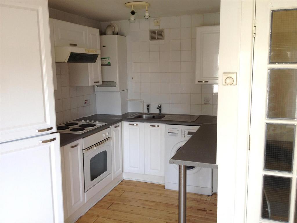 Apartment in Brighton - View 2