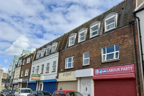 2 bedroom flat to rent, Dorset Street, Brighton