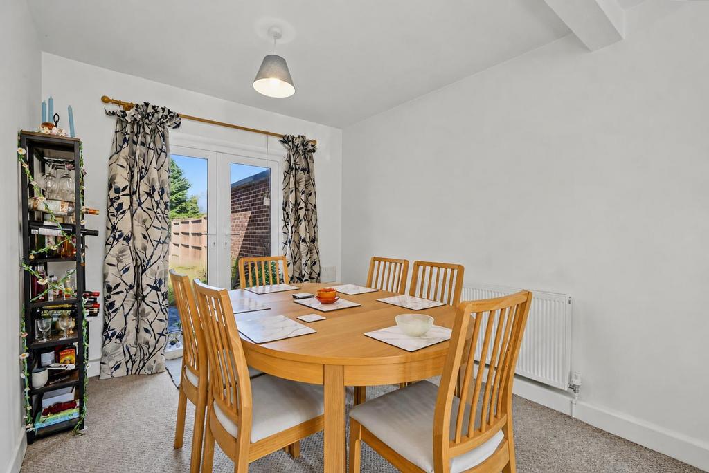 House in Nottingham - View 3