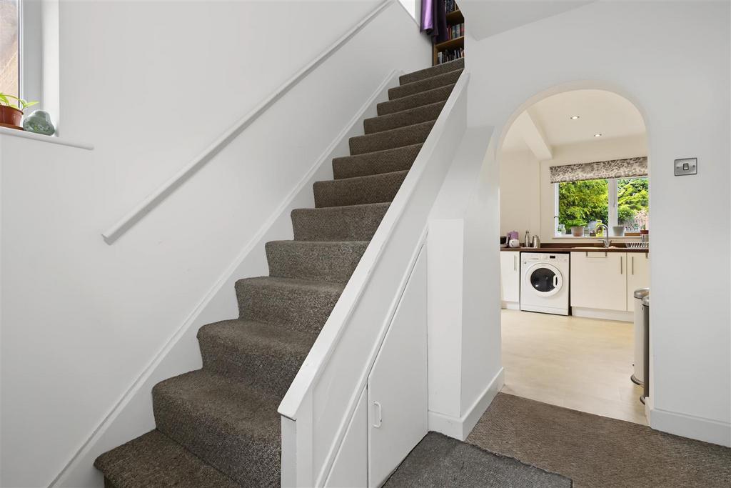 House in Nottingham - More