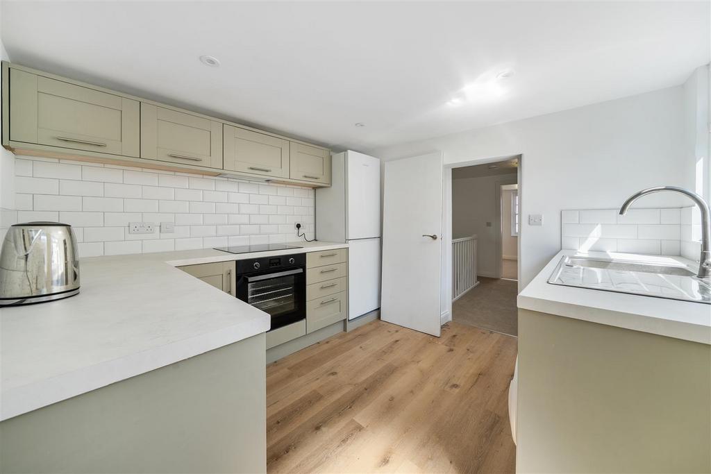House in Bristol - View 3