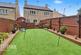 Squires Gardens, Ardsley