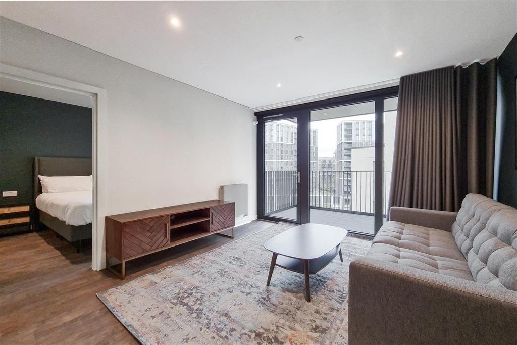 Apartment in Wembley - View 3