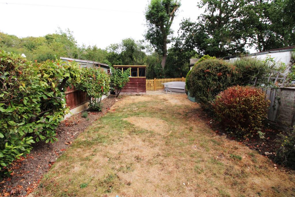 Garden view, garden