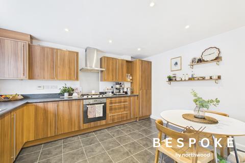 3 bedroom semi-detached house for sale, Davos Drive, Biddulph ST8