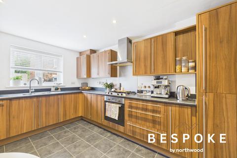 3 bedroom semi-detached house for sale, Davos Drive, Biddulph ST8