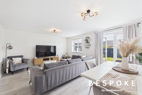 3 bedroom semi-detached house for sale, Davos Drive, Biddulph ST8